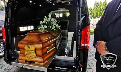 Zakład Pogrzebowy Animus® 1985 - Usługi Pogrzebowe Lublin